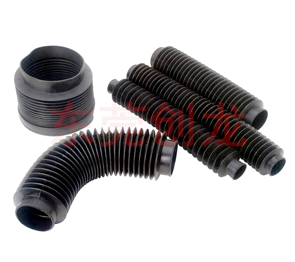 橡胶圆形防护罩