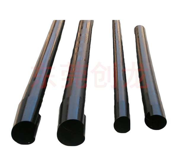 螺旋钢带防护罩